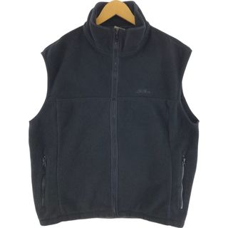 送料無料特集 | 激安の新品・型落ち・アウトレット L.L.Bean - 80s USA製 エルエルビーン 中綿 ベスト メンズ M 男性用