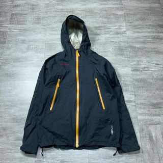 MAMMUT マムート】 wenaha jacket ナイロンジャケット L MAMMUT マムート】 wenaha jacket ナイロンジャケット L