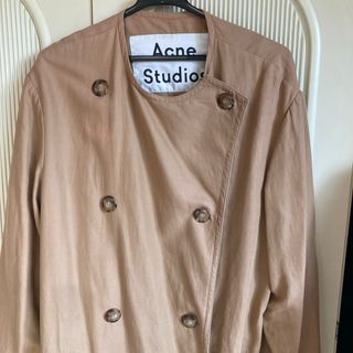 ACNE - Acne Studios レザーサンダル 36 の通販 by mlily813's ACNE - Acne Studios レザーサンダル 36 の通販 by mlily813's