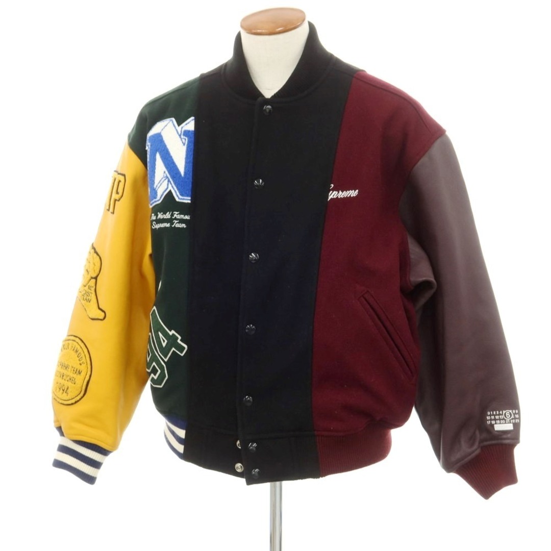 Supreme - 【中古】シュプリーム Supreme 2024年春夏 MM6 Maison Supreme - 【中古】シュプリーム Supreme 2024年春夏 MM6 Maison