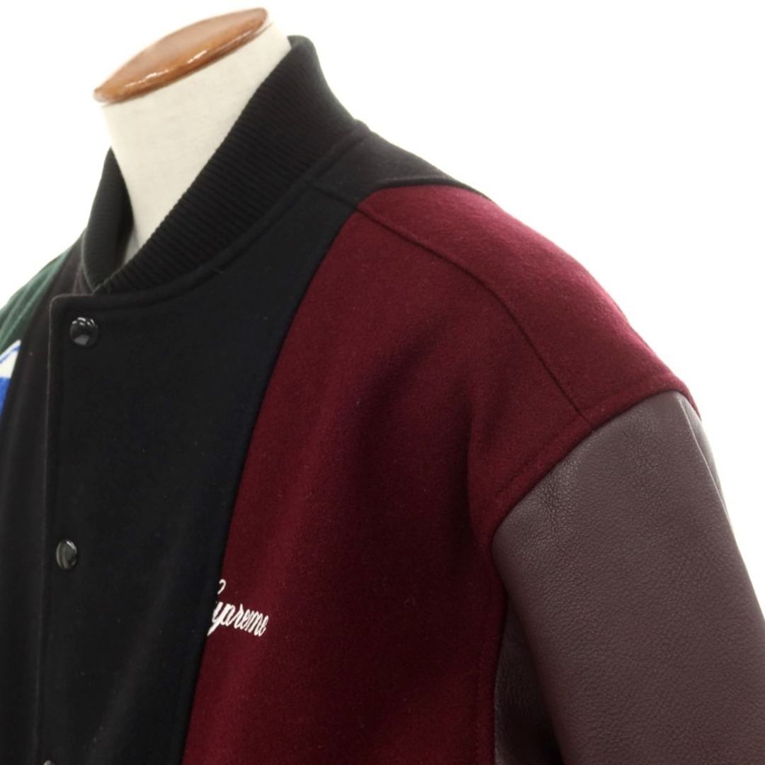 Supreme - 【中古】シュプリーム Supreme 2024年春夏 MM6 Maison Supreme - 【中古】シュプリーム Supreme 2024年春夏 MM6 Maison