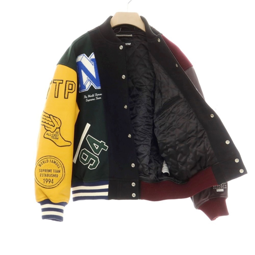 Supreme - 【中古】シュプリーム Supreme 2024年春夏 MM6 Maison Supreme - 【中古】シュプリーム Supreme 2024年春夏 MM6 Maison