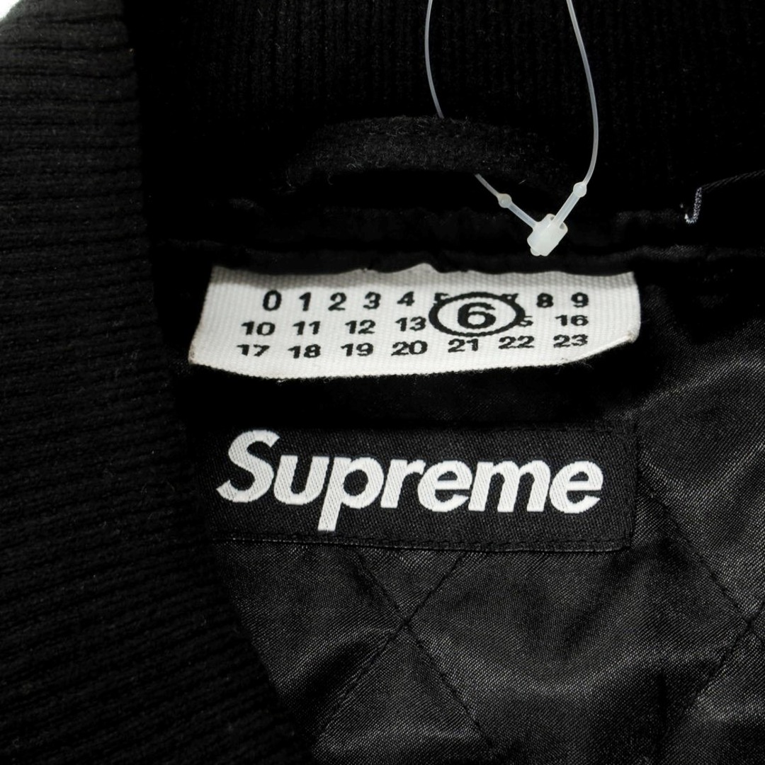 Supreme - 【中古】シュプリーム Supreme 2024年春夏 MM6 Maison Supreme - 【中古】シュプリーム Supreme 2024年春夏 MM6 Maison