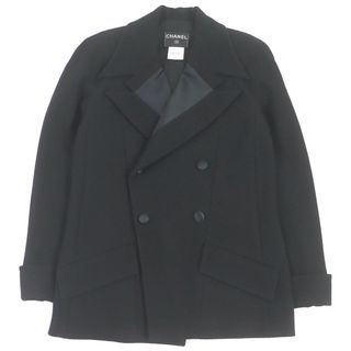 CHANEL(ジャケット/アウター)のフリマアイテム一覧 CHANEL(ジャケット/アウター)のフリマアイテム一覧