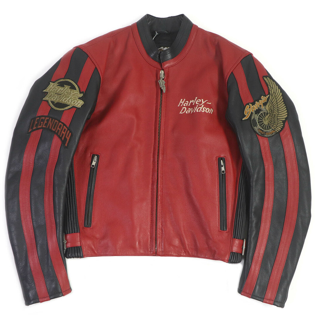 極美品□HARLEY DAVIDSON ハーレーダビッドソン HDC社製 ロゴ 極美品□HARLEY DAVIDSON ハーレーダビッドソン HDC社製 ロゴ
