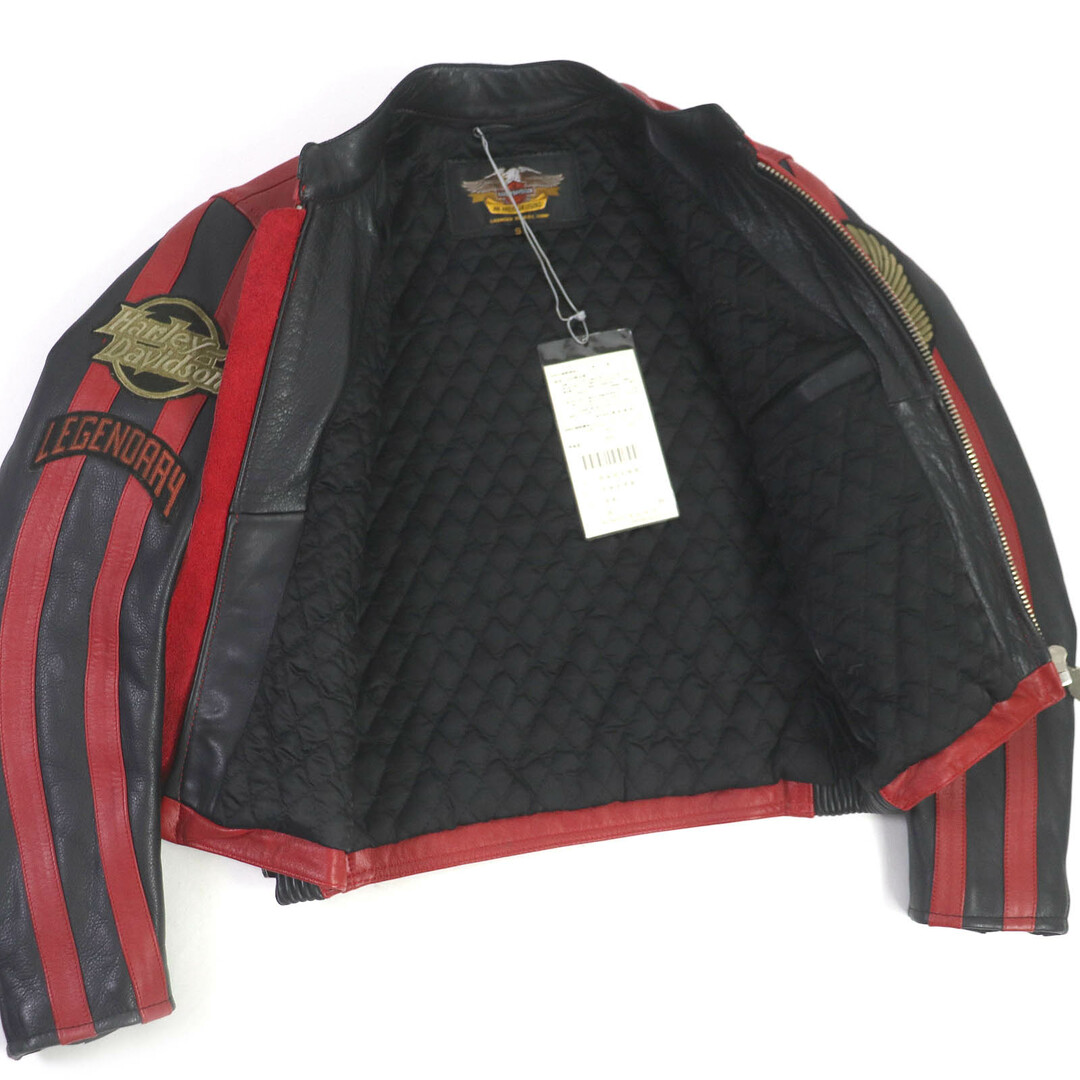 極美品□HARLEY DAVIDSON ハーレーダビッドソン HDC社製 ロゴ 極美品□HARLEY DAVIDSON ハーレーダビッドソン HDC社製 ロゴ