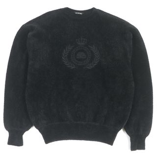 BALENCIAGA(スウェット ・ ブラック/黒色系)のフリマアイテム一覧 BALENCIAGA(スウェット ・ ブラック/黒色系)のフリマアイテム一覧