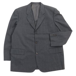 COMME des GARCONS(ウール ・ テーラードジャケット)のフリマ COMME des GARCONS(ウール ・ テーラードジャケット)のフリマ