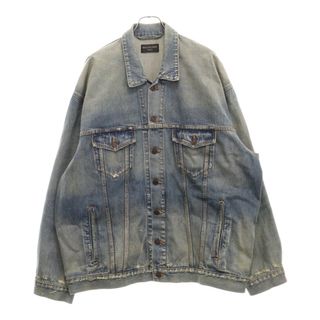 BALENCIAGA - BALENCIAGA バレンシアガ 23AW Deconstructed BALENCIAGA - BALENCIAGA バレンシアガ 23AW Deconstructed
