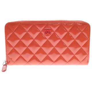CHANEL(財布 ・ オレンジ/橙色系)のフリマアイテム一覧 CHANEL(財布 ・ オレンジ/橙色系)のフリマアイテム一覧