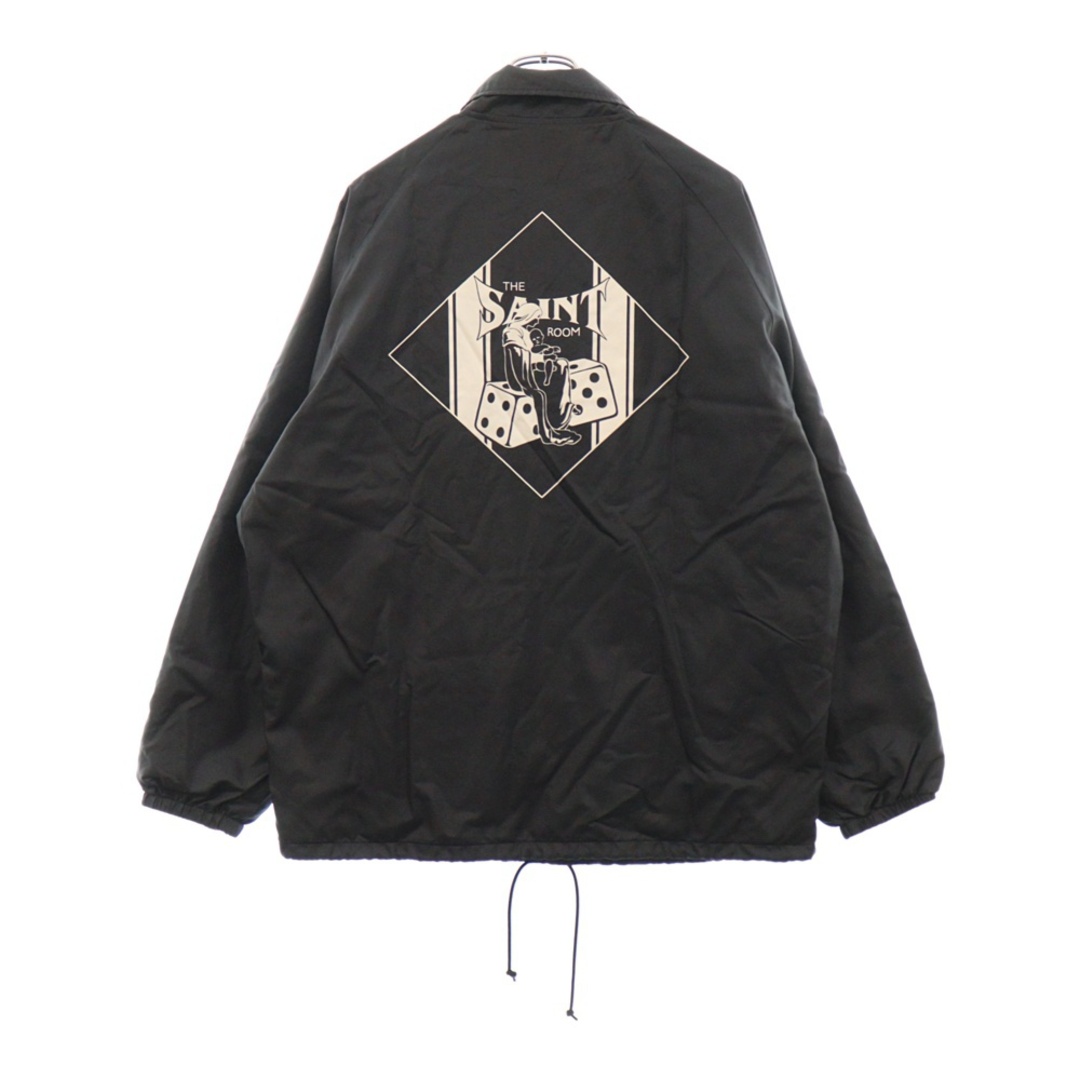 SAINT MICHAEL セントマイケル 22AW ×SHERMER ACADEMY SACOACH SAINT MICHAEL セントマイケル 22AW ×SHERMER ACADEMY SACOACH