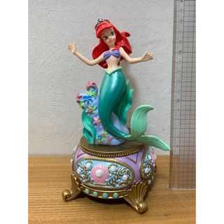 Disney - 希少!ディズニープリンセスオルゴール付きスノー Disney - 希少!ディズニープリンセスオルゴール付きスノー