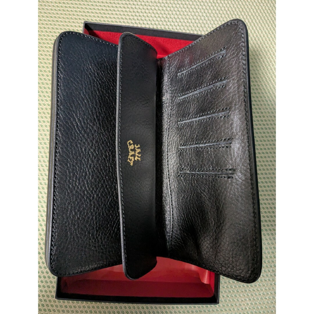 JAIL CRAFTジェイルクラフト本革長財布ライダースバイカーズ JAIL CRAFTジェイルクラフト本革長財布ライダースバイカーズ