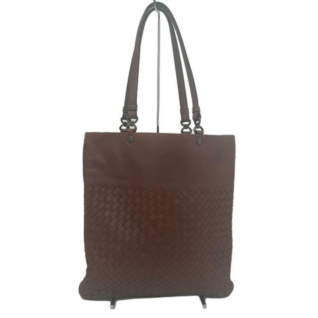 BOTTEGA VENETA(ボッテガヴェネタ) トートバッグ イントレ BOTTEGA VENETA(ボッテガヴェネタ) トートバッグ イントレ