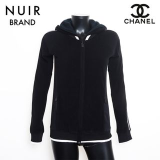 CHANEL(パーカー)のフリマアイテム一覧 CHANEL(パーカー)のフリマアイテム一覧