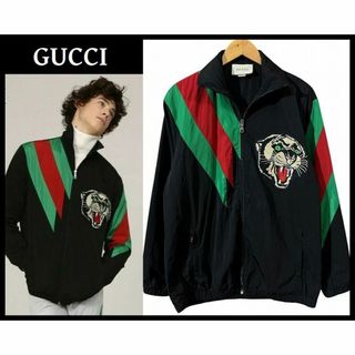 GUCCI(ナイロンジャケット)のフリマアイテム一覧 GUCCI(ナイロンジャケット)のフリマアイテム一覧