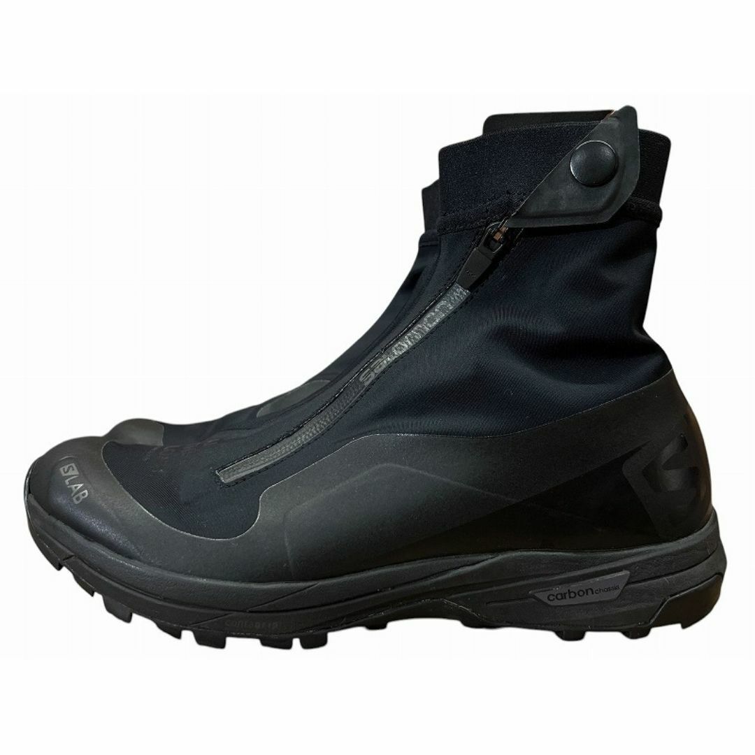 SALOMON - ソロイスト サロモン S/LAB XA ALPINE 2 トレイル SALOMON - ソロイスト サロモン S/LAB XA ALPINE 2 トレイル