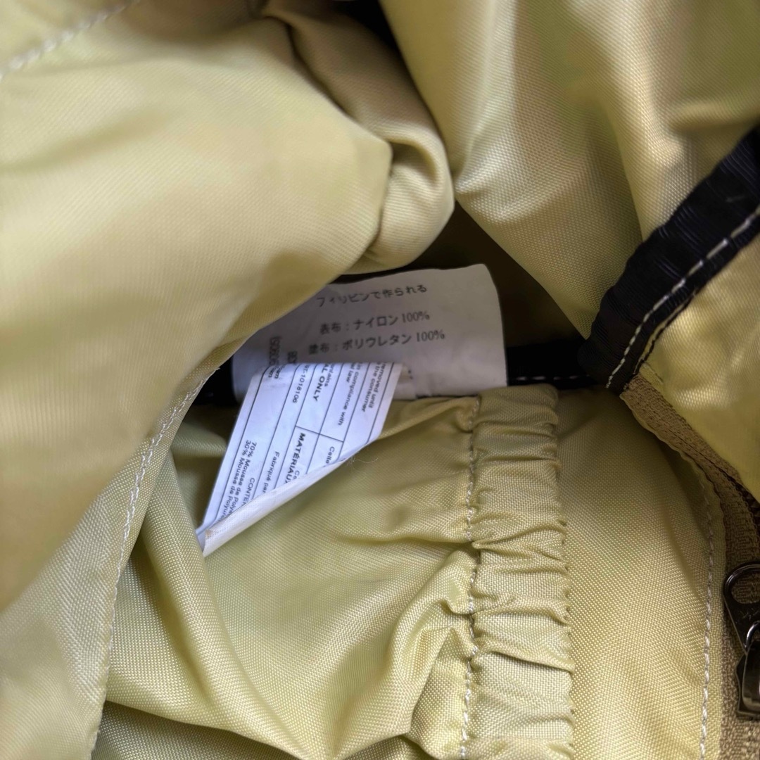 ARC'TERYX - 激レア ARC'TERYXアークテリクス MISTRAL8 ARC'TERYX - 激レア ARC'TERYXアークテリクス MISTRAL8