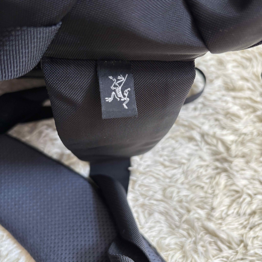 ARC'TERYX - 激レア ARC'TERYXアークテリクス MISTRAL8 ARC'TERYX - 激レア ARC'TERYXアークテリクス MISTRAL8