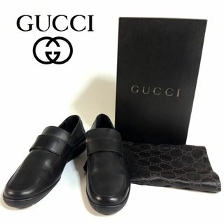 グッチ タッセルローファー サイズ6.5 日本サイズ25センチ グッチ タッセルローファー サイズ6.5 日本サイズ25センチ