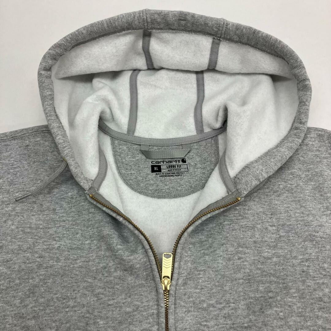 carhartt - 【中古】Carhartt | カーハート Midweight ZIP carhartt - 【中古】Carhartt | カーハート Midweight ZIP