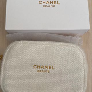 CHANEL(ポーチ)のフリマアイテム一覧 CHANEL(ポーチ)のフリマアイテム一覧