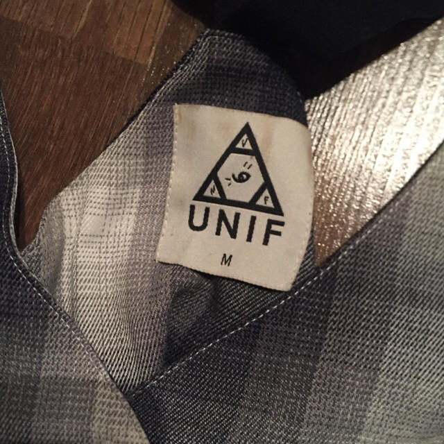 UNIF  The Dropout Dress