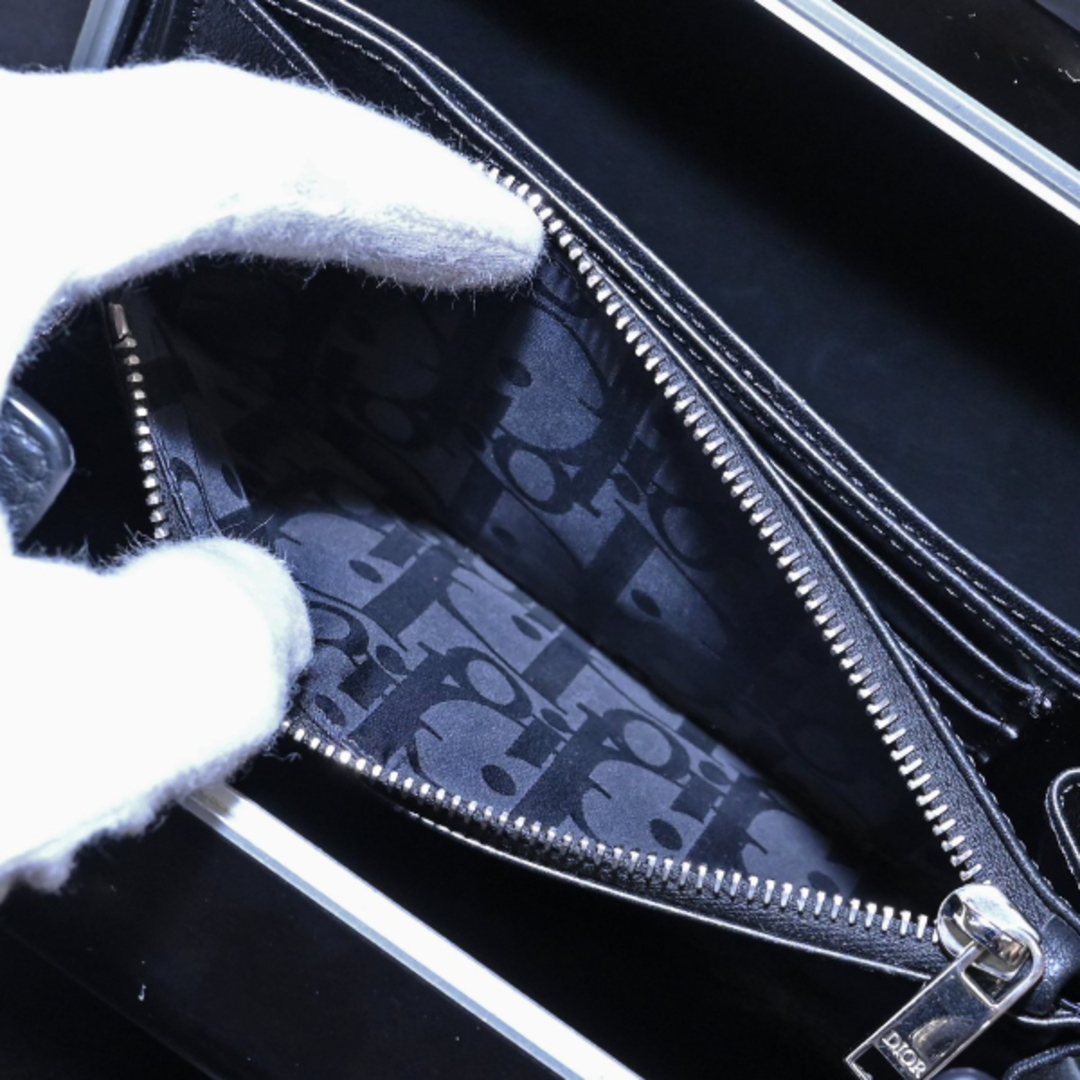 Dior - 本物 Dior x RIMOWA 完売 Personal Aluminium Clutch On Dior - 本物 Dior x RIMOWA 完売 Personal Aluminium Clutch On