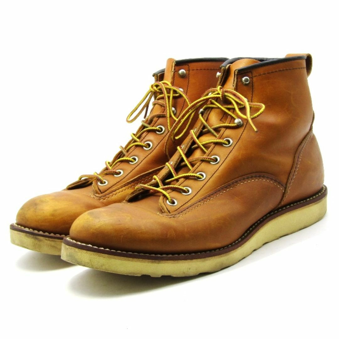 レッドウィング PT99 エンジニアブーツ 10D 28cm(RED WING レッドウィング PT99 エンジニアブーツ 10D 28cm(RED WING