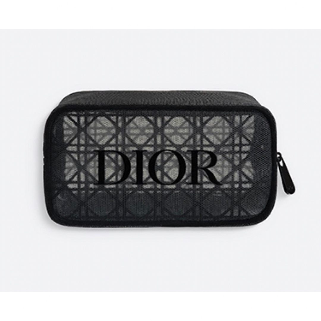 Christian Dior - ◇新品◇ディオール オリジナルポーチ Christian Dior - ◇新品◇ディオール オリジナルポーチ