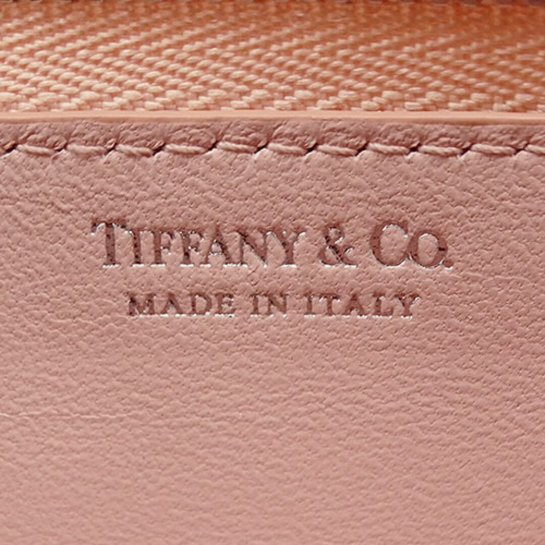 Tiffany & Co. - ティファニー TIFFANY&Co. 財布 レディース Tiffany & Co. - ティファニー TIFFANY&Co. 財布 レディース