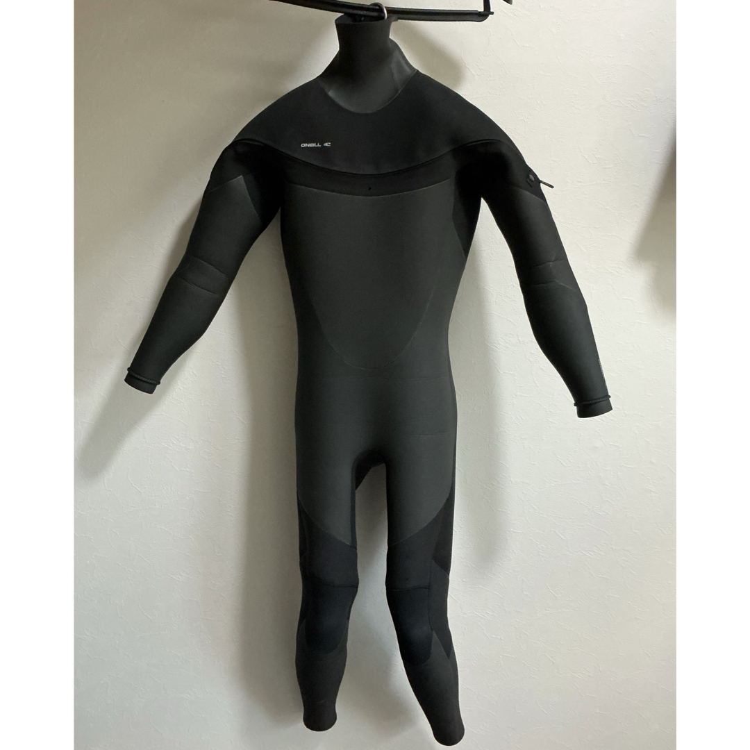 O'NEILL - 【中古】オニールLCZ LTD セミドライ 5/3mm サイズMLB O'NEILL - 【中古】オニールLCZ LTD セミドライ 5/3mm サイズMLB