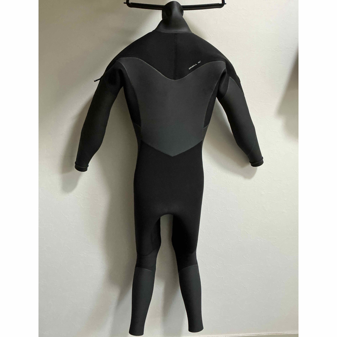 O'NEILL - 【中古】オニールLCZ LTD セミドライ 5/3mm サイズMLB O'NEILL - 【中古】オニールLCZ LTD セミドライ 5/3mm サイズMLB
