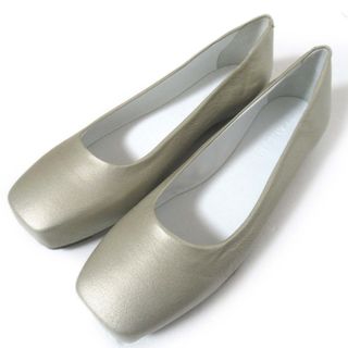 JIL SANDER(ハイヒール/パンプス)のフリマアイテム一覧 JIL SANDER(ハイヒール/パンプス)のフリマアイテム一覧