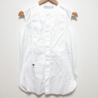 Christian Dior(シャツ/ブラウス(半袖/袖なし))のフリマ Christian Dior(シャツ/ブラウス(半袖/袖なし))のフリマ