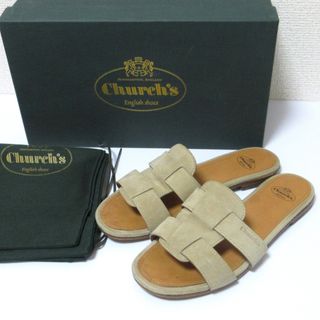 Church's(サンダル)のフリマアイテム一覧 Church's(サンダル)のフリマアイテム一覧