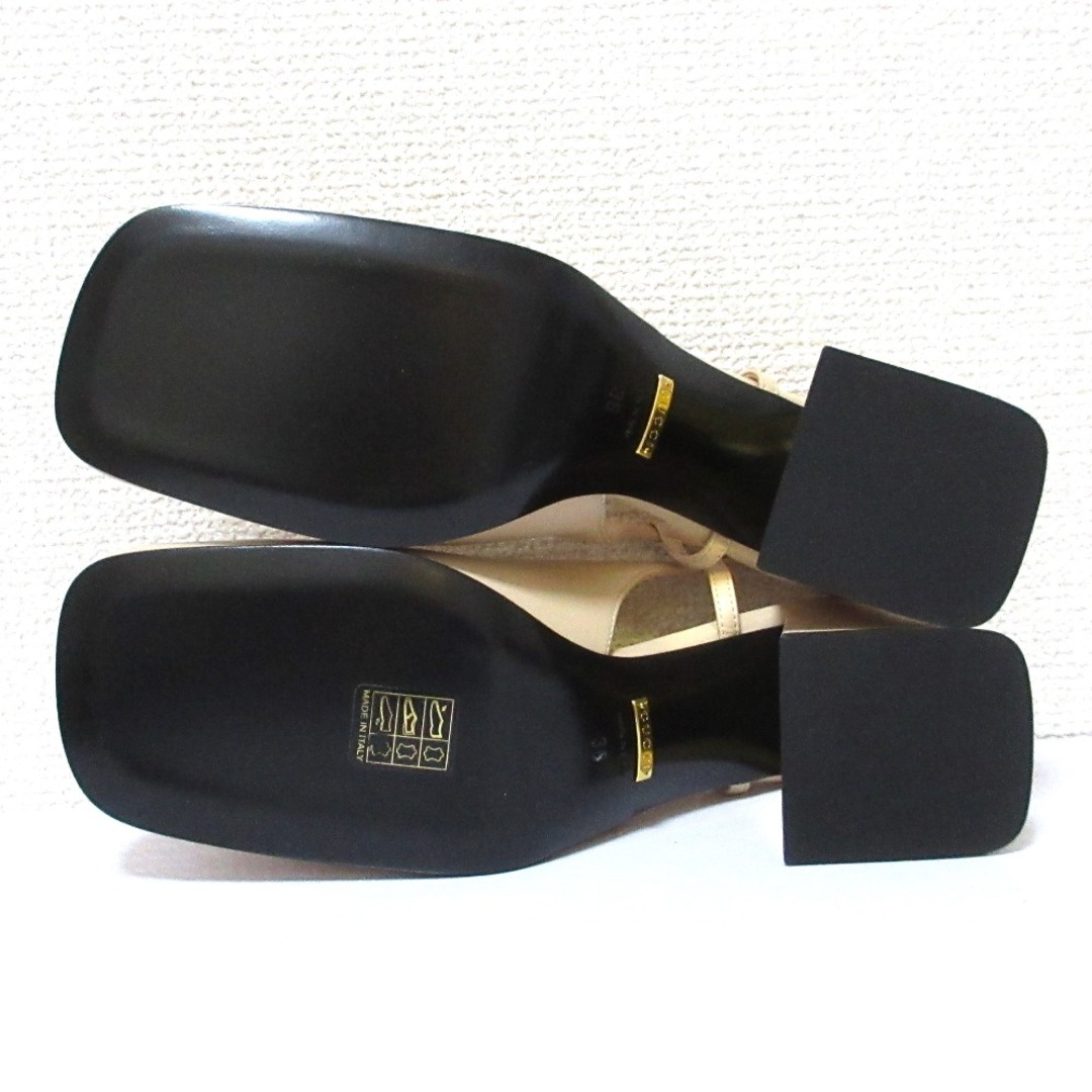 GUCCI - 未使用 GUCCI グッチ ホースビット バックストラップ GUCCI - 未使用 GUCCI グッチ ホースビット バックストラップ
