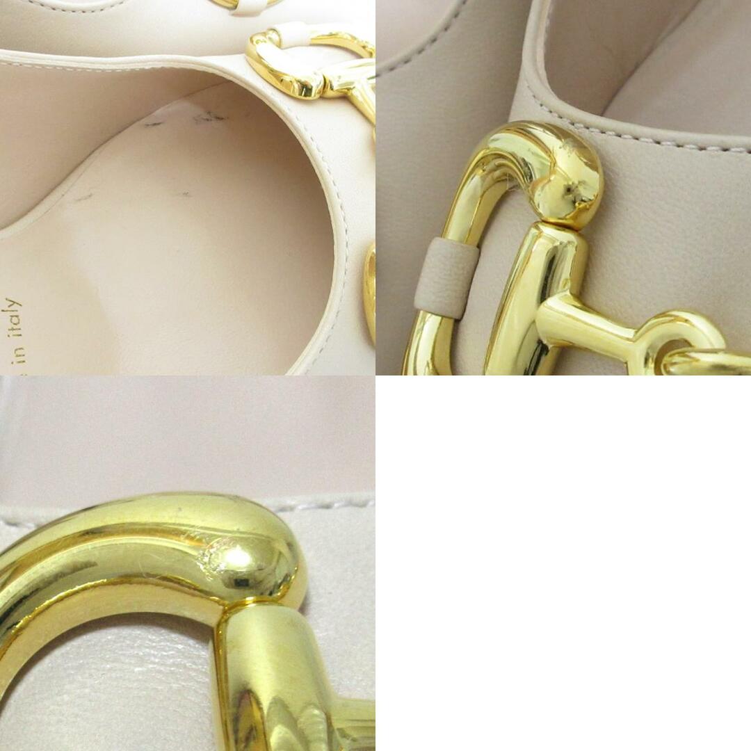 GUCCI - 未使用 GUCCI グッチ ホースビット バックストラップ GUCCI - 未使用 GUCCI グッチ ホースビット バックストラップ