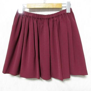 MIU MIU(ミニスカート)のフリマアイテム一覧 MIU MIU(ミニスカート)のフリマアイテム一覧