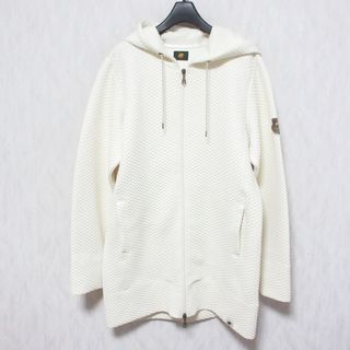 グランド牧場 セレクトセール - WORLD HUNTING 美品 ハンティングワールド WORLD HUNTING パーカー