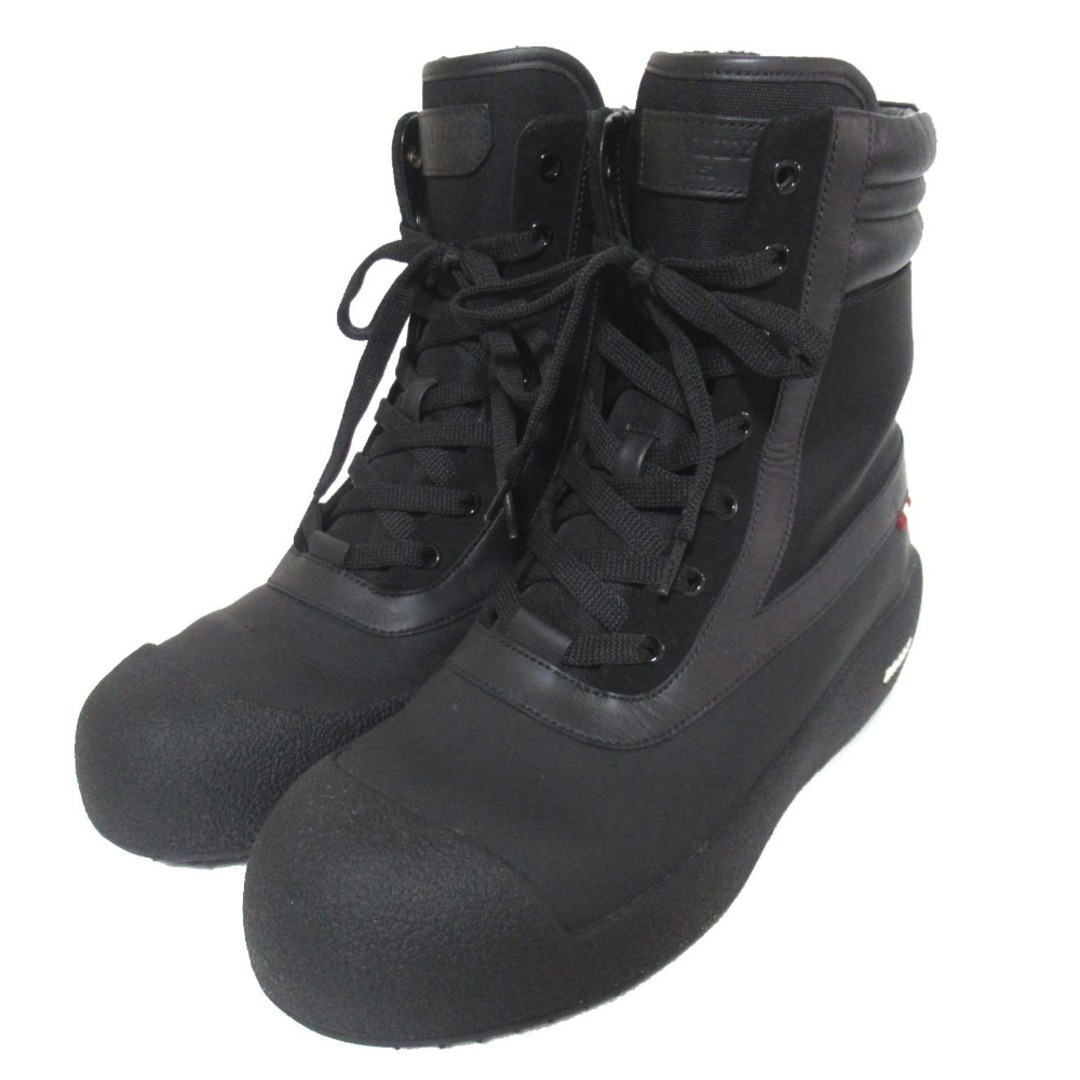 Bally - 美品 BALLY バリー CROKER-T/30 ボアライニング レース Bally - 美品 BALLY バリー CROKER-T/30 ボアライニング レース
