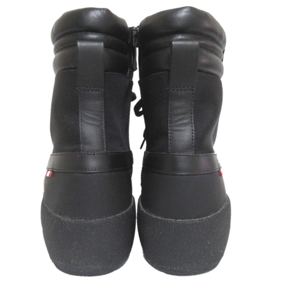 Bally - 美品 BALLY バリー CROKER-T/30 ボアライニング レース Bally - 美品 BALLY バリー CROKER-T/30 ボアライニング レース