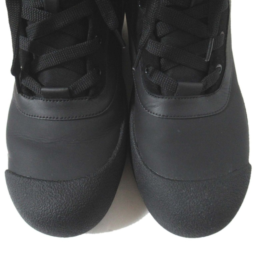 Bally - 美品 BALLY バリー CROKER-T/30 ボアライニング レース Bally - 美品 BALLY バリー CROKER-T/30 ボアライニング レース