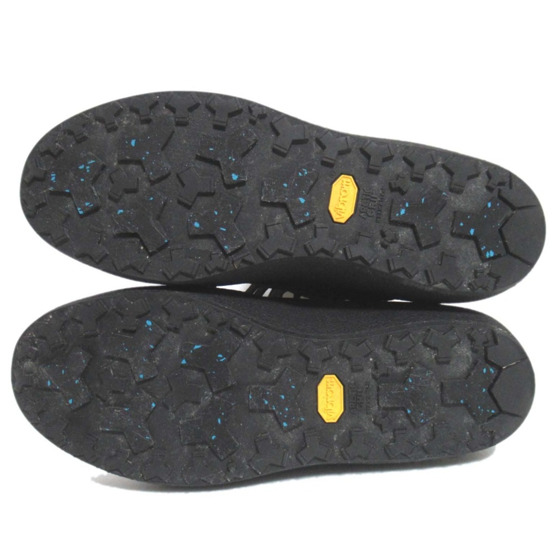 Bally - 美品 BALLY バリー CROKER-T/30 ボアライニング レース Bally - 美品 BALLY バリー CROKER-T/30 ボアライニング レース
