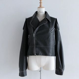 SeaRoomlynn(ライダースジャケット)のフリマアイテム一覧 SeaRoomlynn(ライダースジャケット)のフリマアイテム一覧
