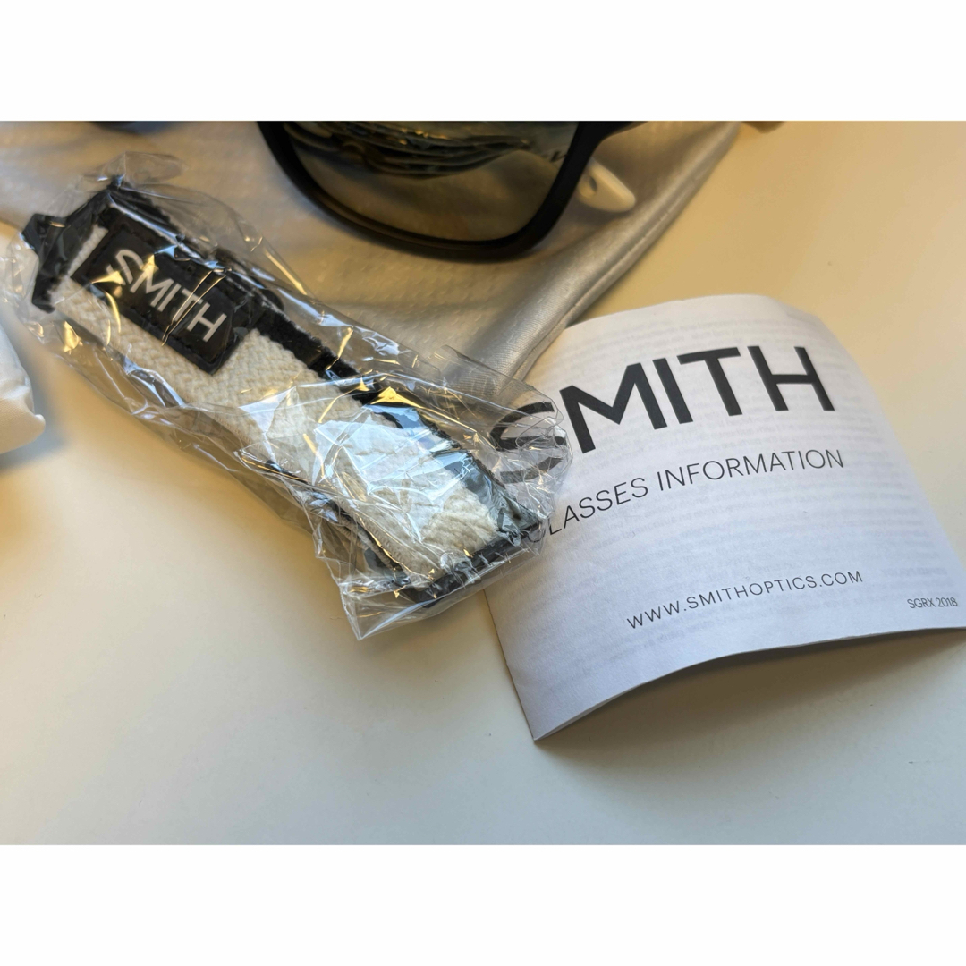 THE NORTH FACE - THE NORTH FACE/コラボ/サングラス/SMITH/限定 THE NORTH FACE - THE NORTH FACE/コラボ/サングラス/SMITH/限定