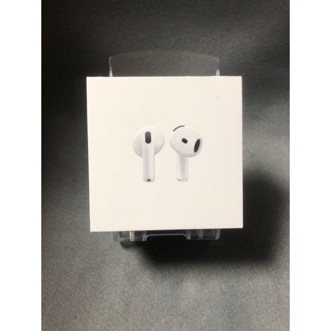 Apple - 新品未開封 【限定保証あり】AirPods Pro 第2世代 MTJV3J/A