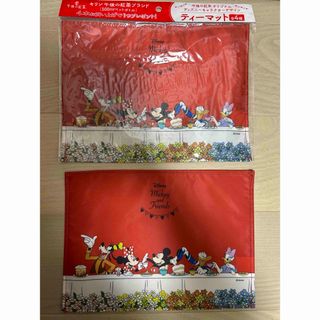 Disney - Disney / 東京ディズニーランドホテル リバーシブル Disney - Disney / 東京ディズニーランドホテル リバーシブル