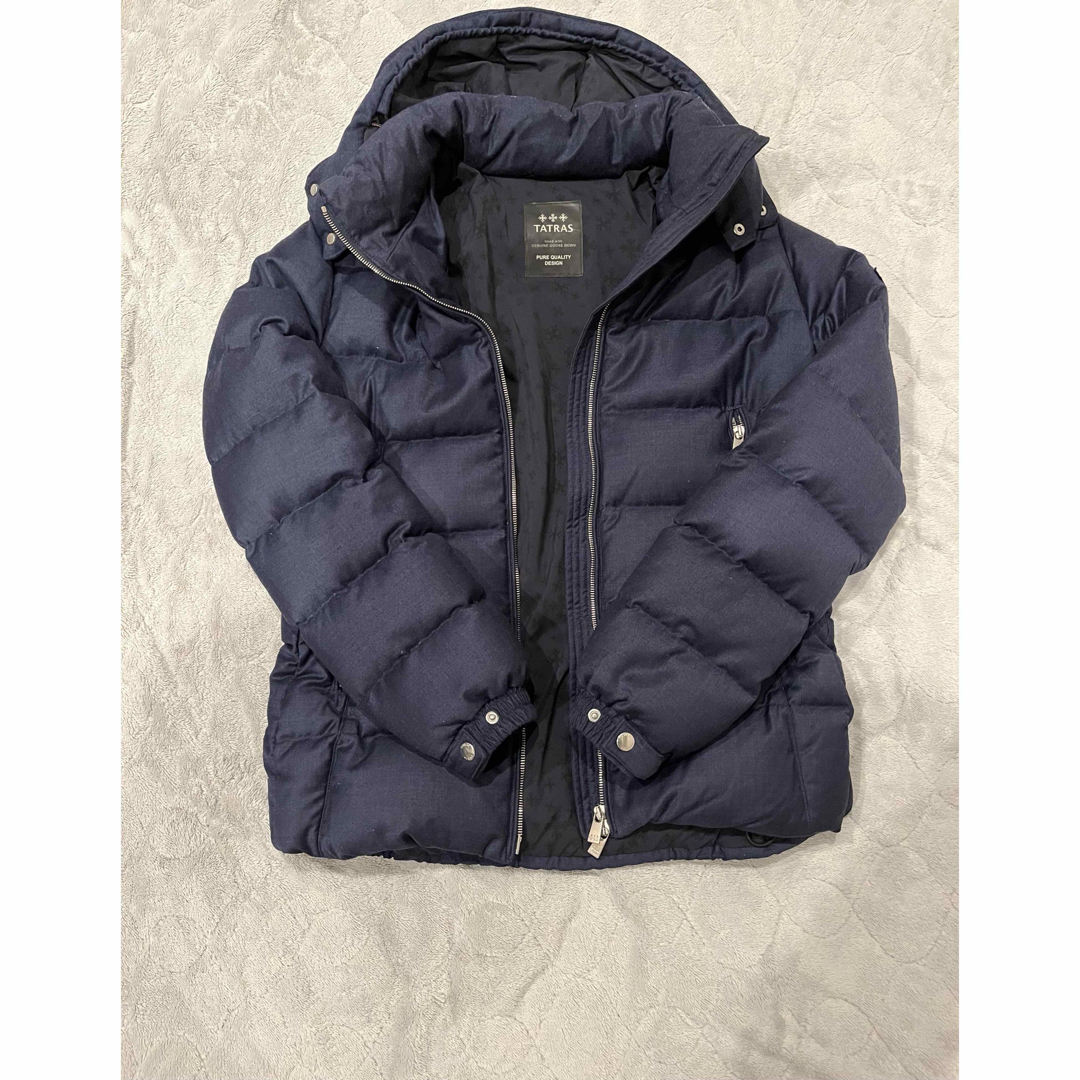 TATRAS タトラス Rライン DOMIZIANOドミッツィアーノ 03 TATRAS タトラス Rライン DOMIZIANOドミッツィアーノ 03