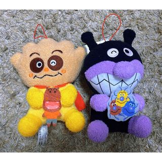 アンパンマン（ぬいぐるみ）のフリマアイテム一覧